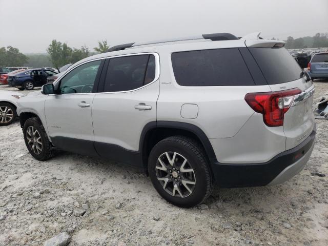 1GKKNKLA8LZ224177 GMC ACADIA SLE