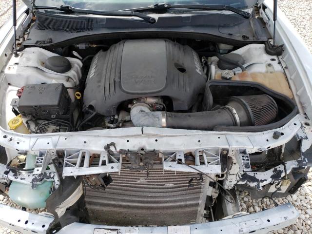 2C3CDXCTXFH741233 Dodge CHARGER R/T