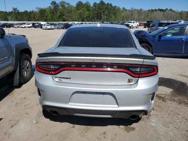 2C3CDXGJ6NH176499 Dodge Charger Scat Pack