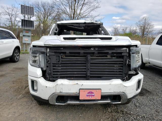 1GT49REY0MF262050 GMC Sierra K2500 Denali