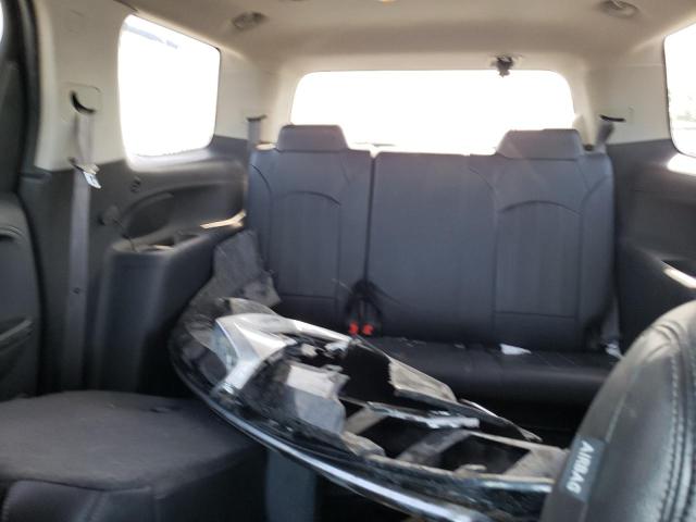 1GKKVTKD3FJ285392 GMC Acadia Denali