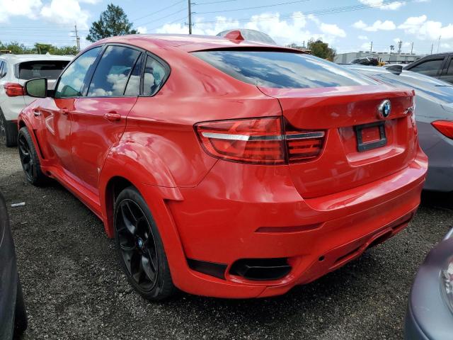 5UXFG8C56EL593170 BMW X6 Xdrive50i