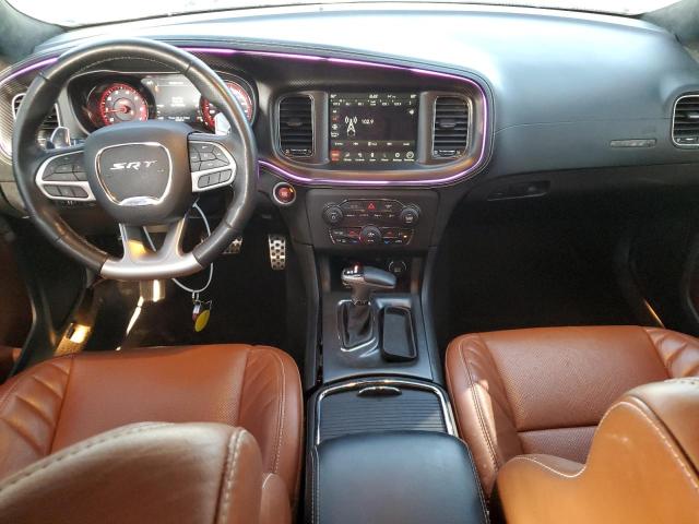 2C3CDXL98MH614708 Dodge Charger Srt Hellcat
