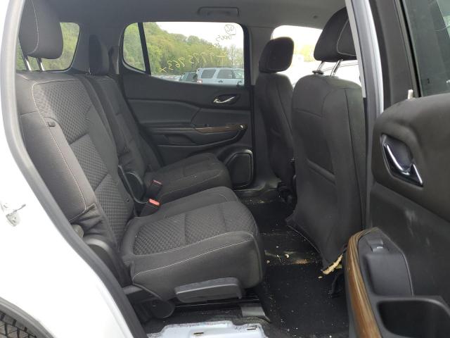 1GKKNSLA9KZ166711 GMC ACADIA SLE