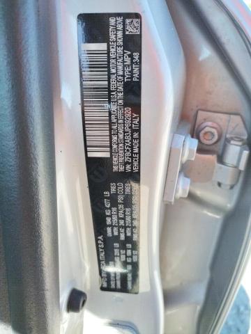 ZFBCFXAB3JP692920 Fiat 500x Pop