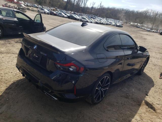 3MW53CM09N8C55412 BMW M240XI