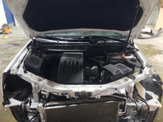 2GKFLTEK0H6188801 GMC Terrain Sle