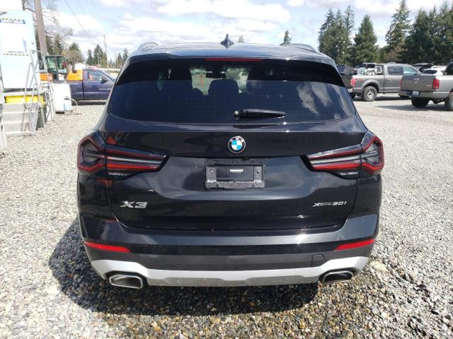 5UX53DP05N9M50464 BMW X3 Xdrive30i