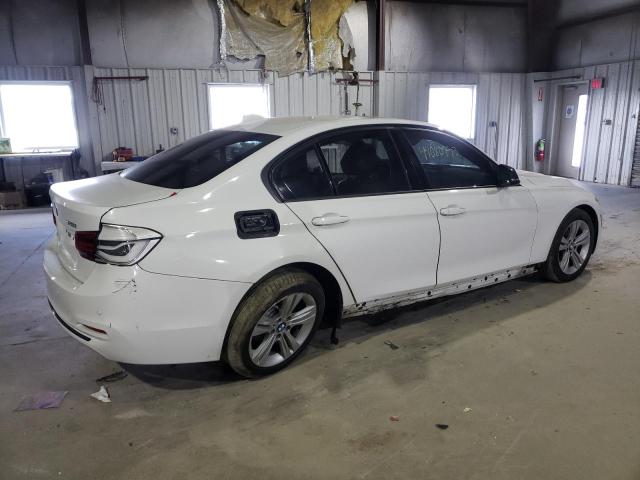 WBA8E3C50GK500524 BMW 328 Xi Sulev