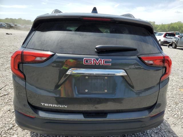 3GKALMEV5JL253248 GMC Terrain Sle