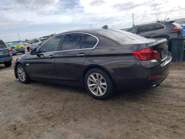 WBA5A5C50ED510918 BMW 528 I