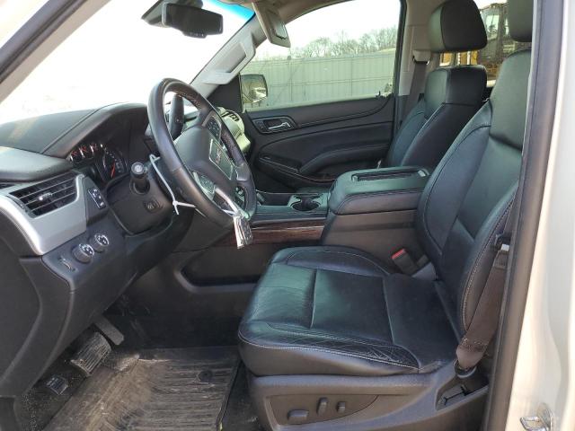 1GKS2BKC5FR571711 GMC YUKON SLT