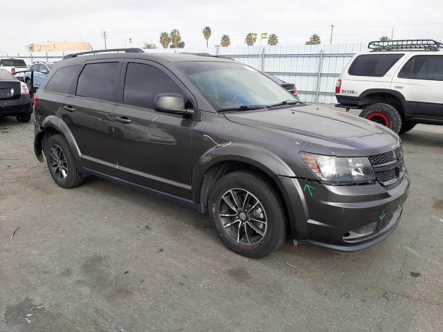 3C4PDCAB5HT601598 Dodge JOURNEY SE