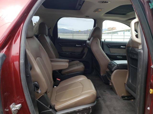 1GKKVSKD0HJ287503 GMC Acadia Limited Slt-2