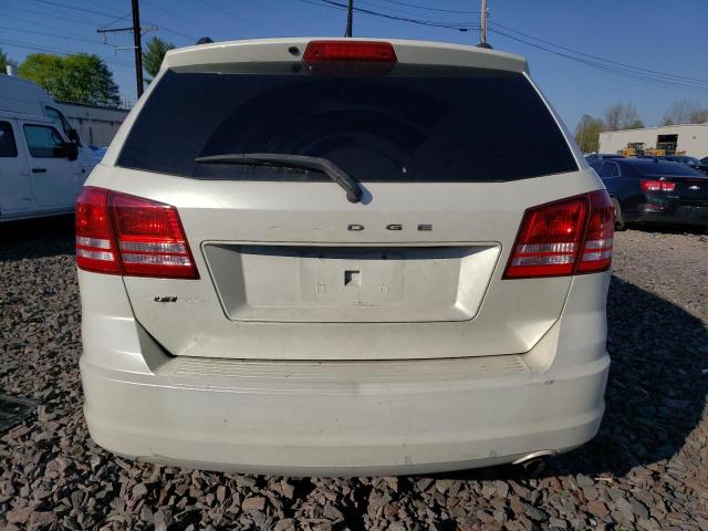 3C4PDCAB7GT140354 Dodge JOURNEY SE