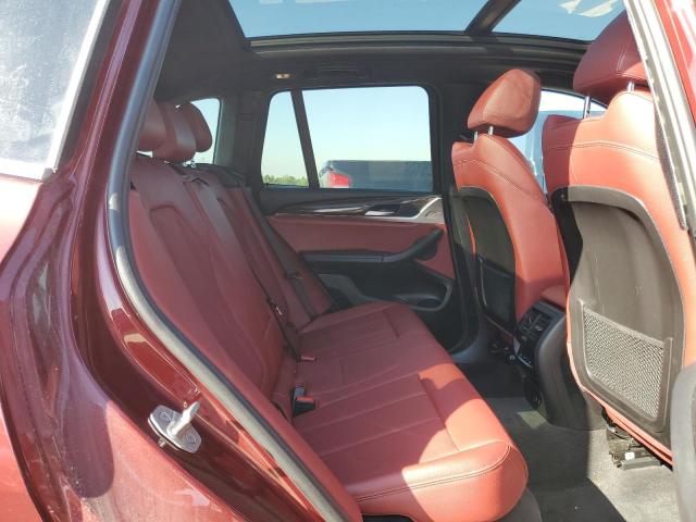 5UX43DP06N9L84034 BMW X3 Sdrive30i