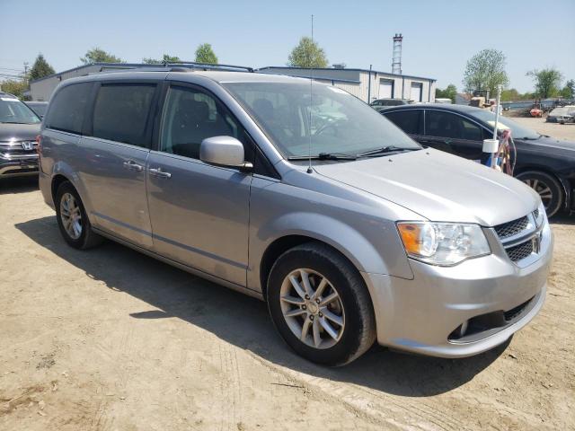 2C4RDGCG5JR218200 Dodge Grand Caravan Sxt
