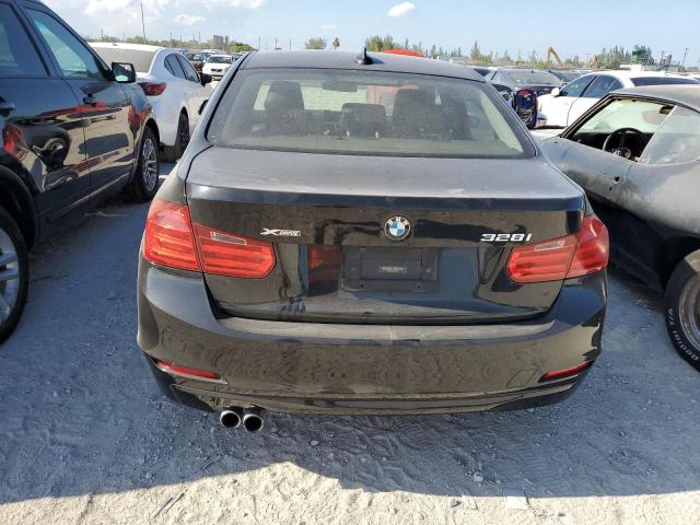 WBA3B5C5XEP540382 BMW 328 Xi Sulev