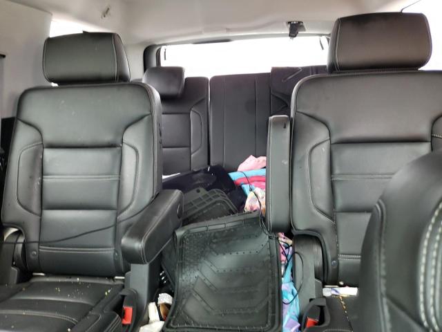 1GKS1CKJ1HR171719 GMC YUKON DENALI