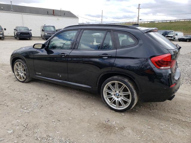 WBAVM5C57FVV93928 BMW X1 Xdrive35i