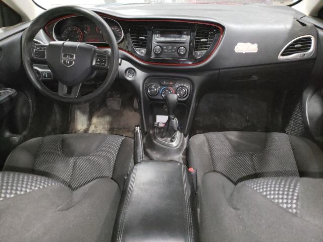 1C3CDFFA0GD815973 Dodge Dart Sxt Sport