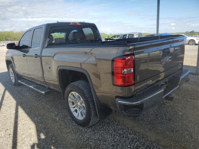 1GTV2UEC2FZ146382 GMC Sierra K1500 Sle