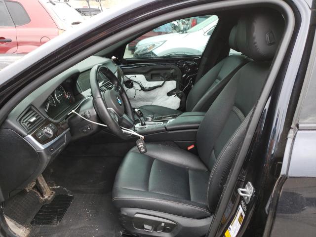 WBAFV3C51ED685367 BMW 535 D Xdrive