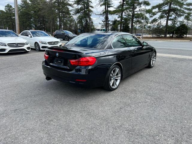WBA3V7C54G5A25415 BMW 428 I Sulev