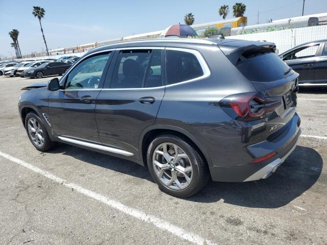 5UX43DP00P9P06444 BMW X3 Sdrive30i