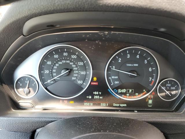 WBA8E5G51GNU21495 BMW 320 XI