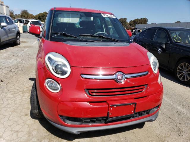 ZFBCFABHXEZ002932 Fiat 500l Easy