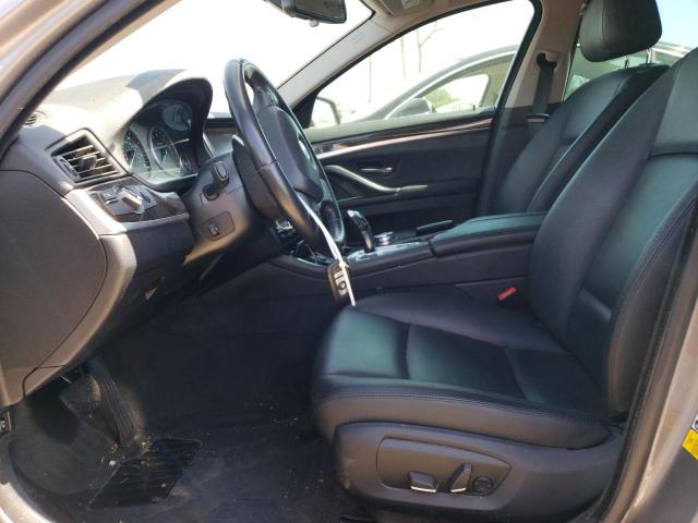 WBA5B1C54FG128686 BMW 535 I