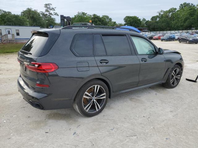 5UXCW2C07M9F85763 BMW X7 Xdrive40i