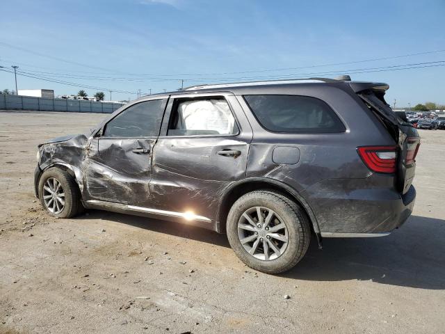 1C4RDJAG9JC111367 Dodge Durango Sxt