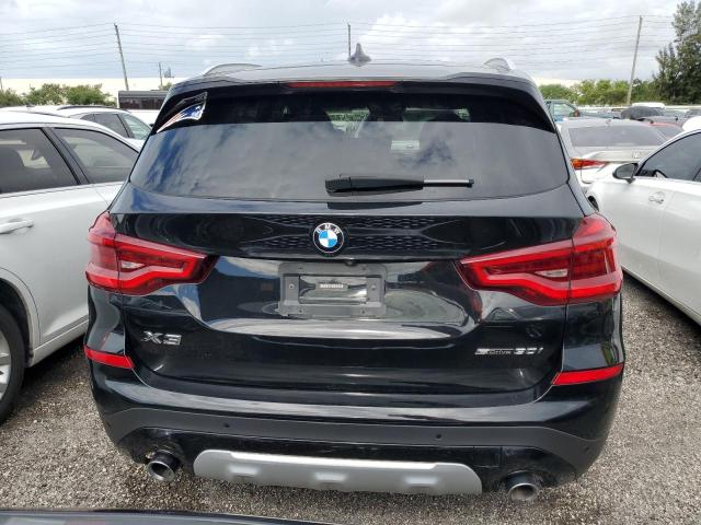 5UXTY3C09LLU69477 BMW X3 Sdrive30i