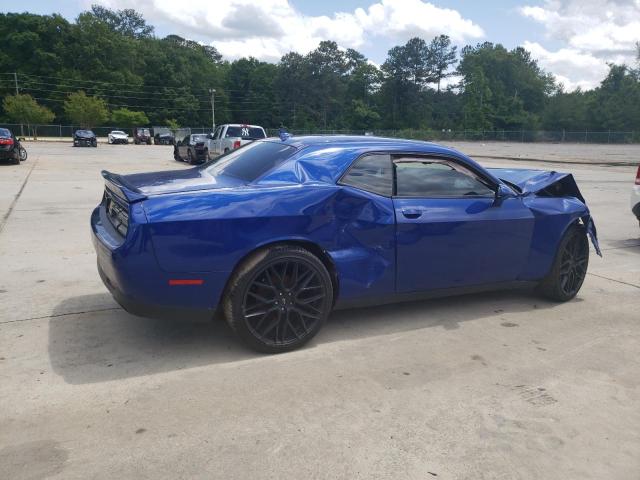 2C3CDZAG3JH202236 Dodge Challenger Sxt