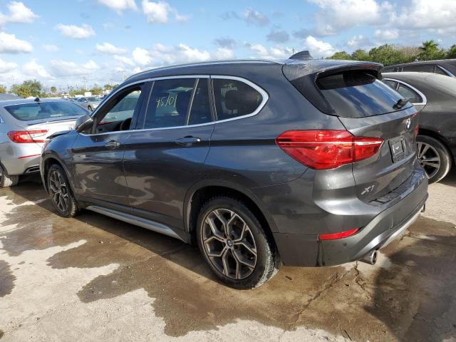 WBXJG7C00M5S28919 BMW X1 Sdrive28i