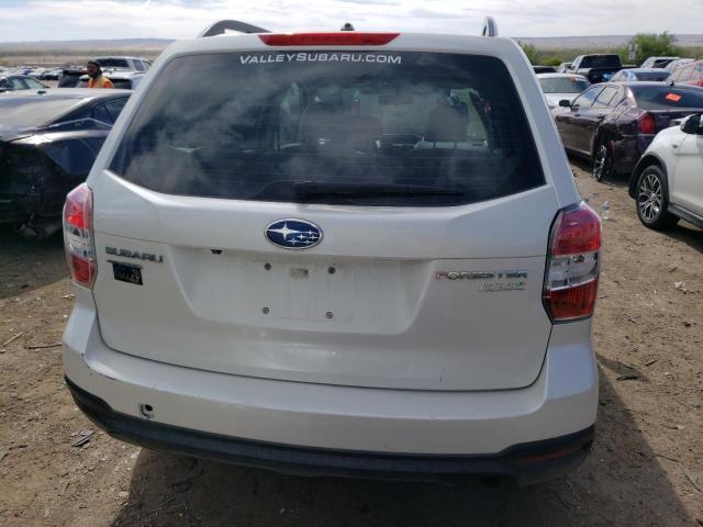 JF2SJABC2FH514494 Subaru Forester 2.5i