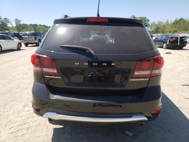 3C4PDDGGXFT512356 Dodge Journey Crossroad