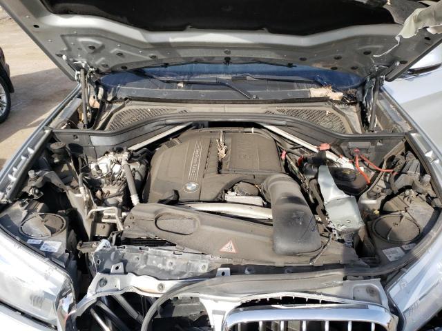 5UXKR0C53F0P16971 BMW X5 Xdrive35i