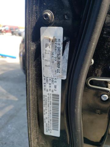 3C4PDDBG8ET251282 Dodge Journey Sxt