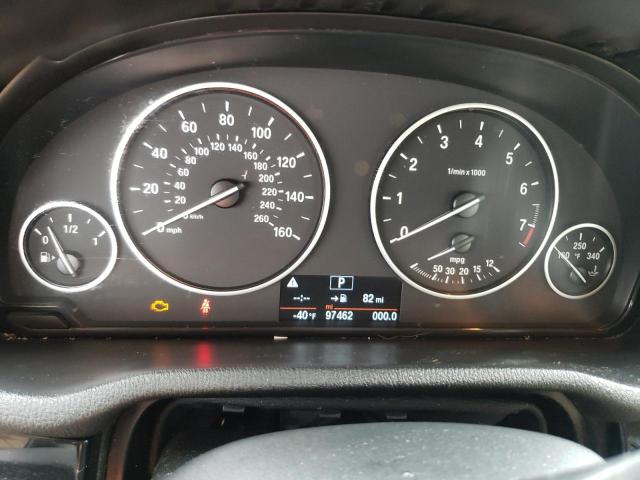 5UXWZ7C53G0R32217 BMW X3 Sdrive28i