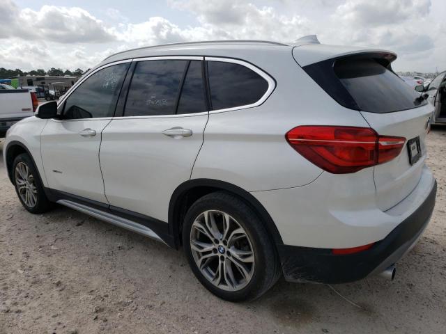 WBXHU7C3XHP924621 BMW X1 Sdrive28i