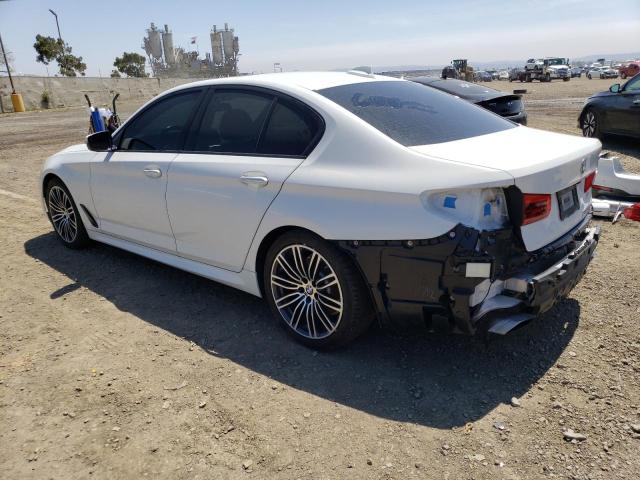 WBAJA5C59JWA38508 BMW 530 I