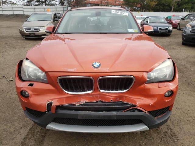 WBAVL1C56EVY17619 BMW X1 Xdrive28i