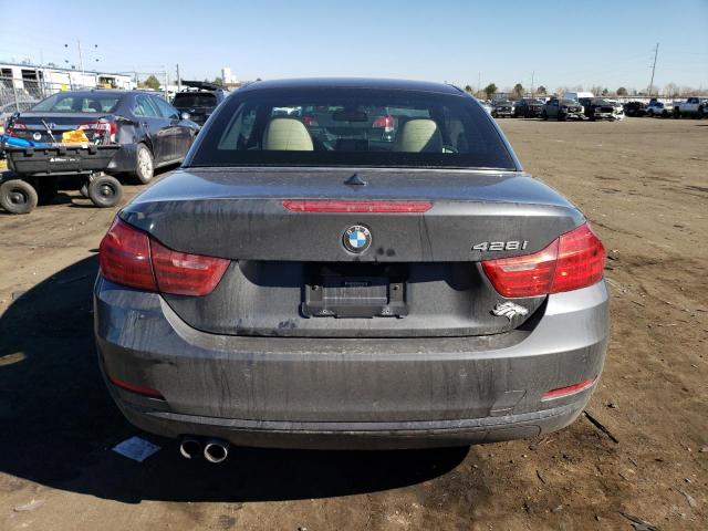 WBA3V5C53FP753148 BMW 428 I