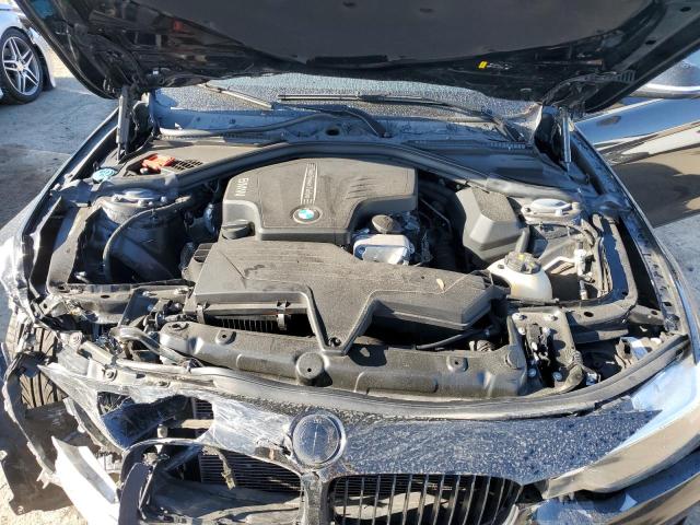 WBA8E1G31HNU16306 BMW 320 I