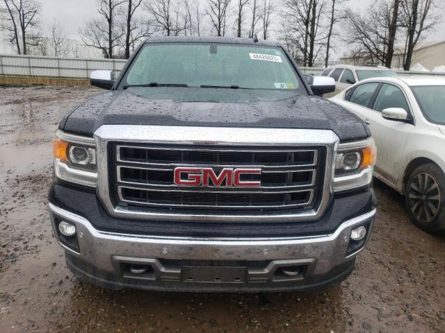 3GTU2VEC4EG234995 GMC Sierra K1500 Slt