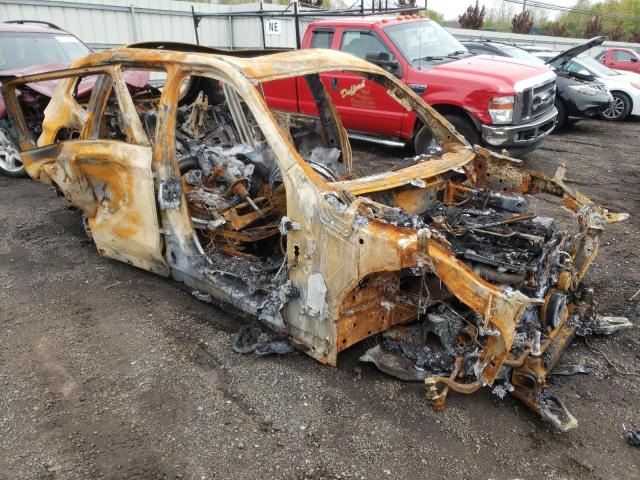 5UX83DP05N9L82065 BMW X3 Xdrivem40i