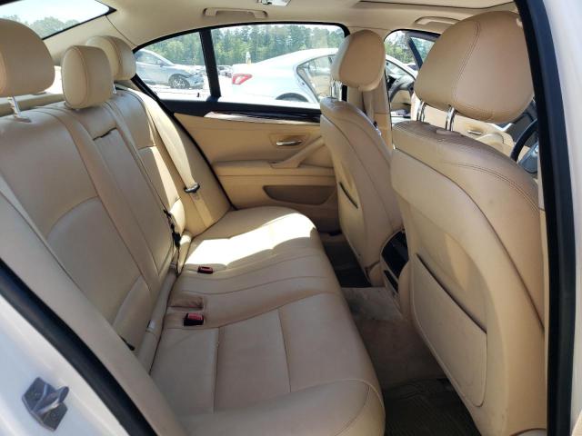 WBA5A5C51ED509311 BMW 528 I